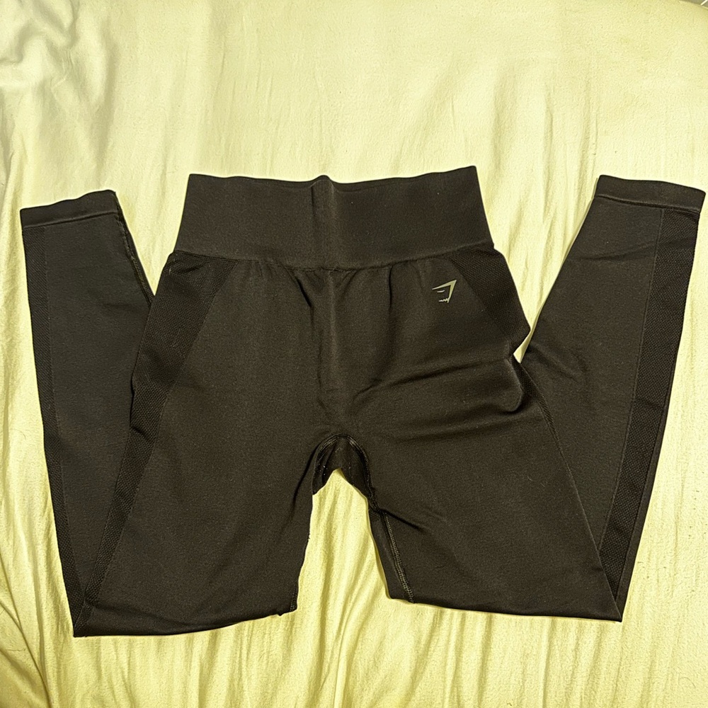 Flex High Waisted Leggings